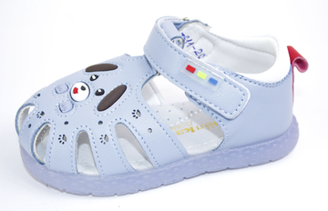 Сандалии детские Пчёлка Доми T611-2C