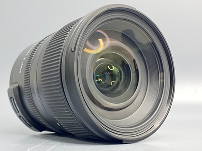 Tamron AF SP 24-70mm 2.8 DI VC USD G2 Canon EF