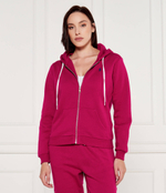 Худи POLO RALPH LAUREN - малиновый(211943008)