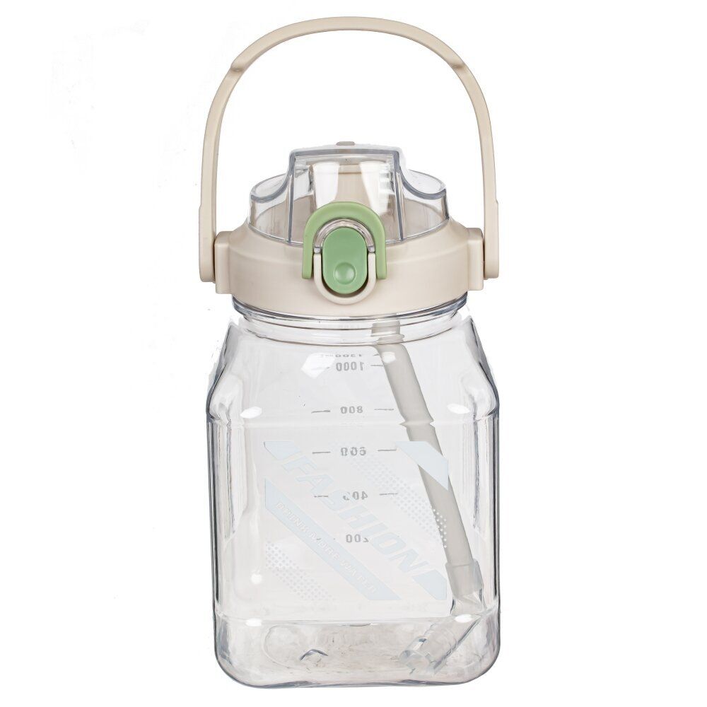 GAEM Бутылка, 1300 мл, L10,5 W12 H20 см, 4в.