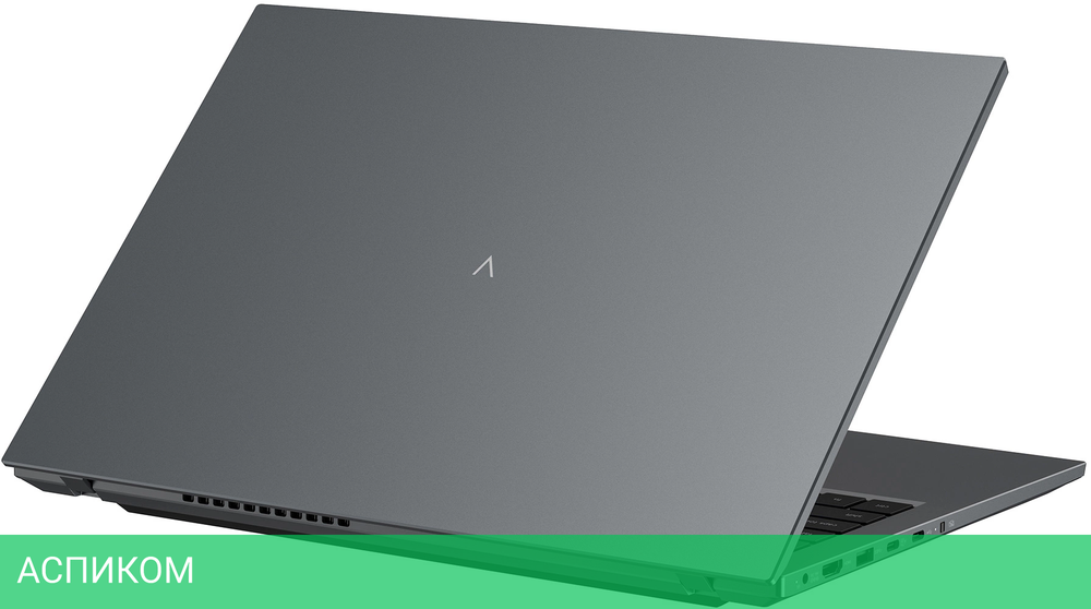 Ноутбук Digma Pro Fortis M