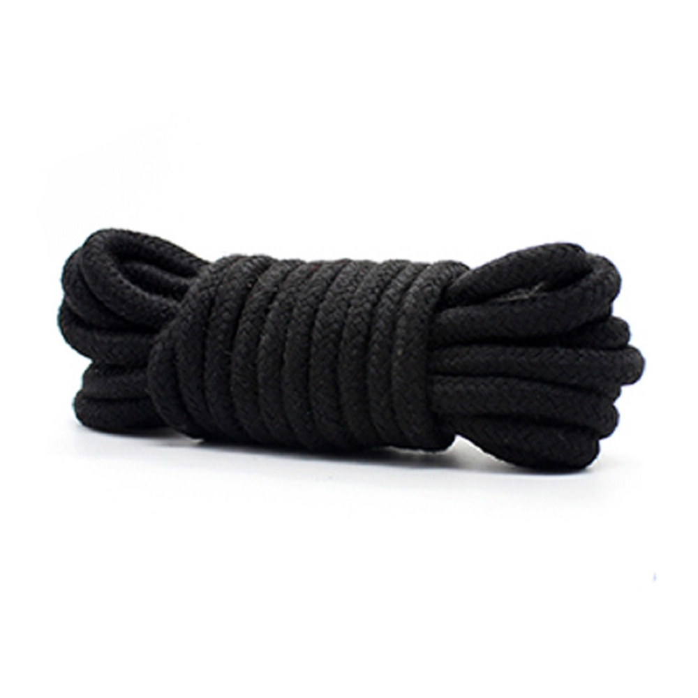 Набор аксессуаров БДСМ Fearsome seven 7 предметов черный