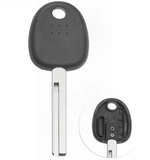 Заготовка автомобильного ключа 12822 KIA (AV2364)