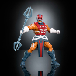 Mattel JHJ98 — Фигурка Зодак 14 см (Cartoon Collection) Властелины вселенной JHJ98 — фото 4