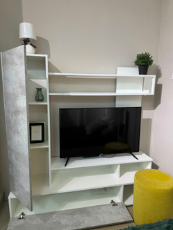 Гостиная «МГС 9»