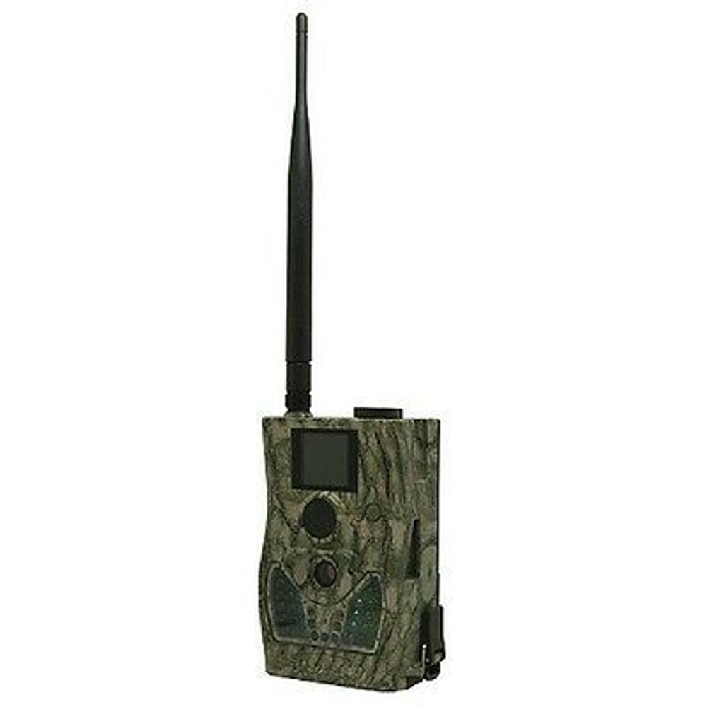 Фотоловушка ScoutGuard SG550M-12MHD