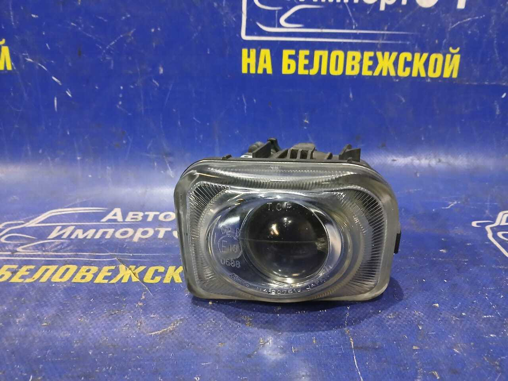 Туманка левая SUBARU LEGACY 2003-2006