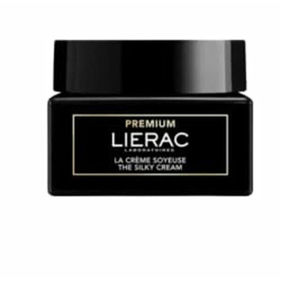 Увлажняющий антивозрастной крем Lierac Premium 50 ml Шелковистая