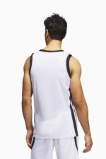 Футболка adidas Icon Squad - белый