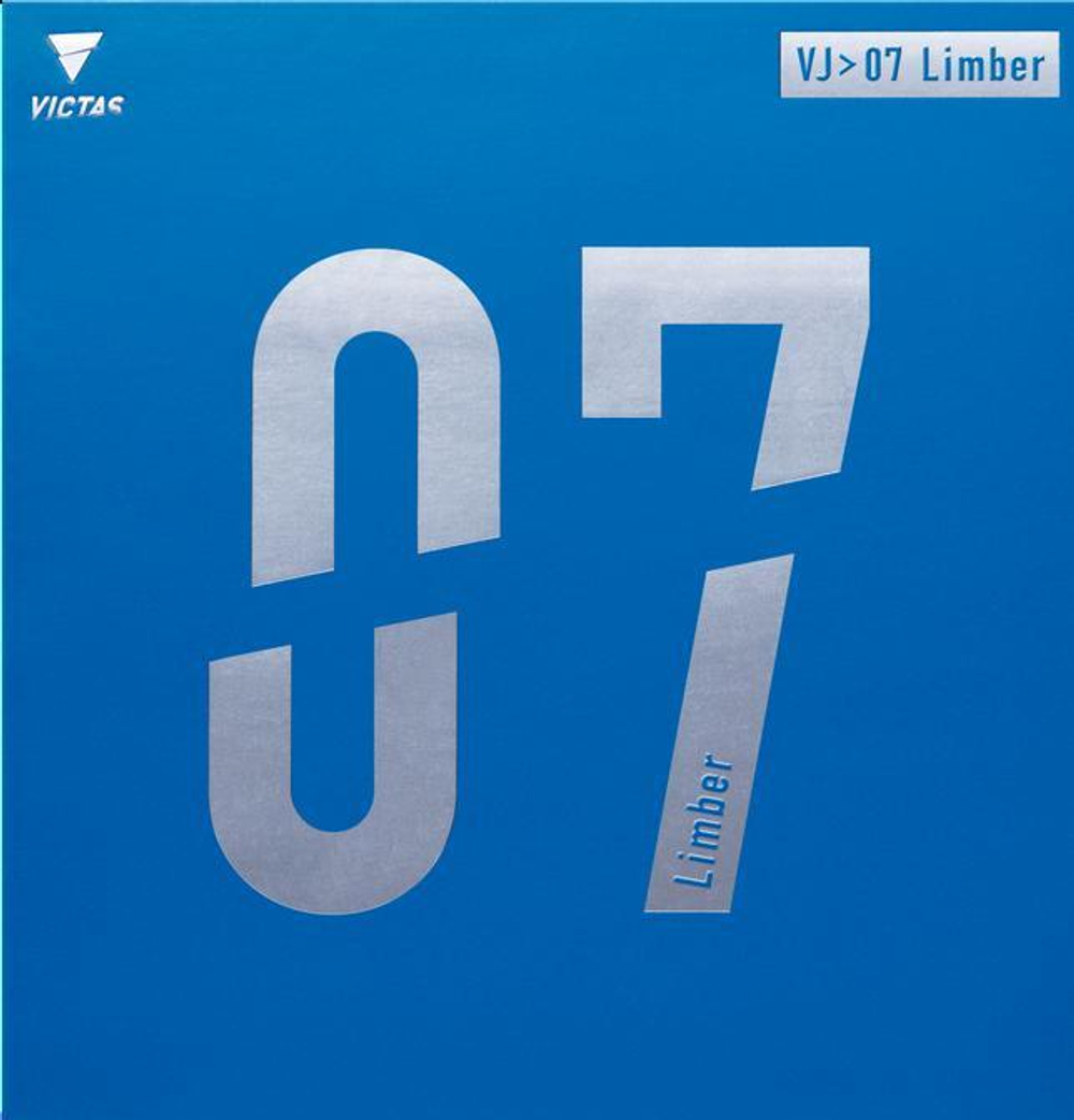 Victas VJ &gt; 07 Limber