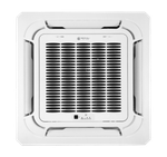 Классическая сплит-система кассетного типа серии ESPERTO ES-C 12HRI/ES-C pan/1X/ES-E 12HXI (комплект)
