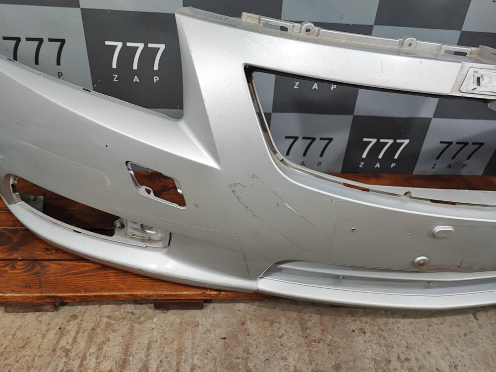 Бампер передний Chevrolet Cruze 09-12 Б/У Оригинал 96832922