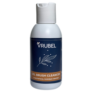 Очиститель гелевых кистей Vrubel Style, 100 мл