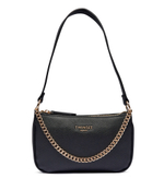 Сумка через плечо TRACOLLA TWINSET - черный(242TB7285)