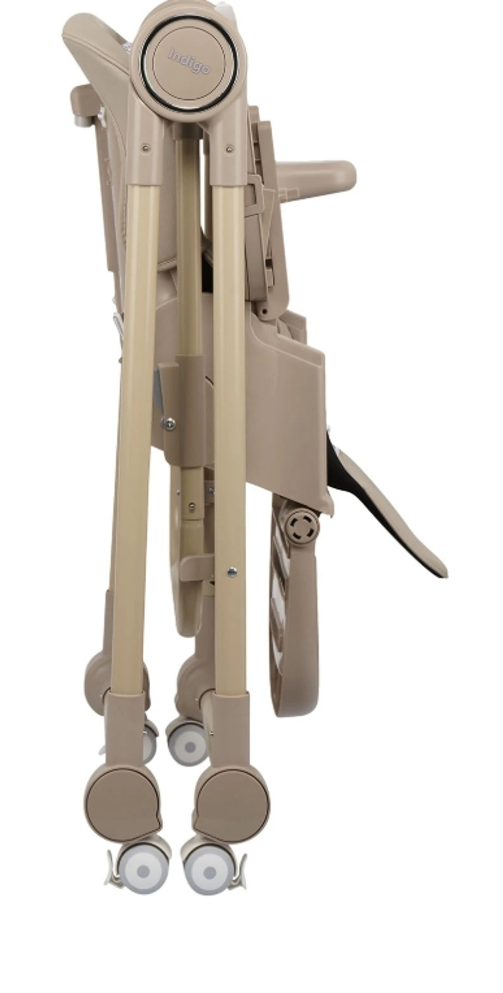 НОВИНКА!!! Стул для кормления Indigo CHILL 3 в 1