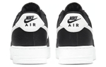 Кроссовки Nike Air Force 1 "Black And White"