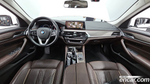 BMW 5 Series (G30) 520d Luxury Plus (08.2019)
