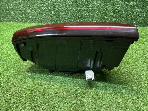 Фонарь правый внутренний Geely Emgrand 2 (21-нв)