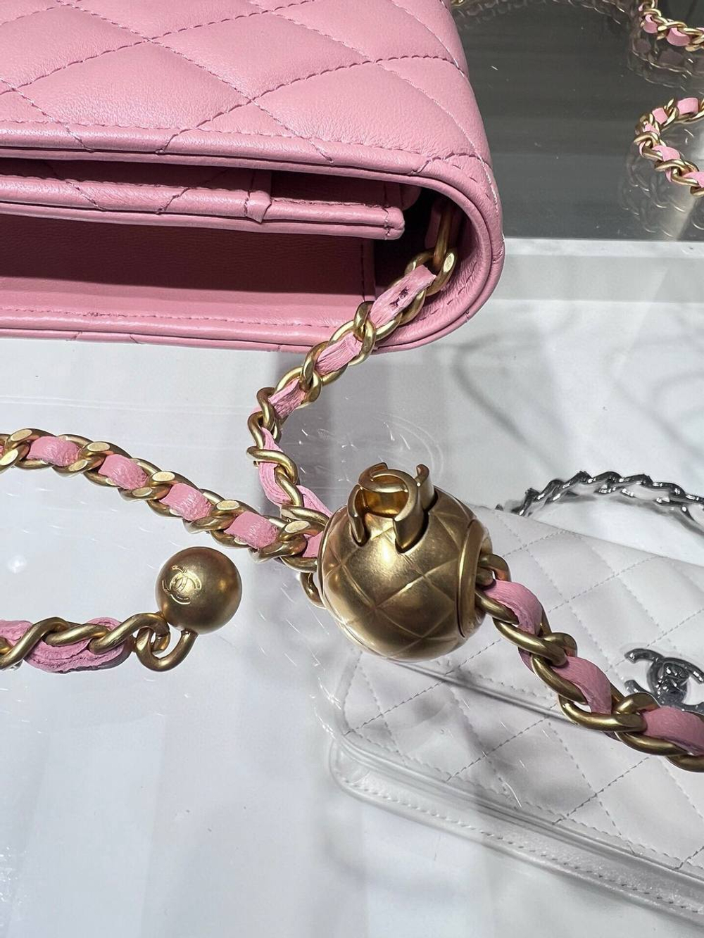 Сумка CHANEL