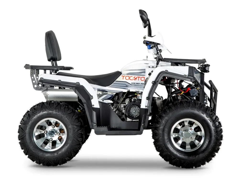 Квадроцикл Yacota Viking 200 PRO