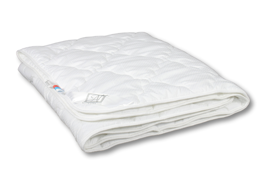 Одеяло Бамбук Luxe (АльВиТек) лёгкое ОСБЛ-О