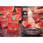 Лубрикант JO Watermelon с ароматом арбуза, 5 мл