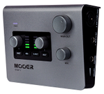 Аудиоинтерфейс MOOER STEEP I