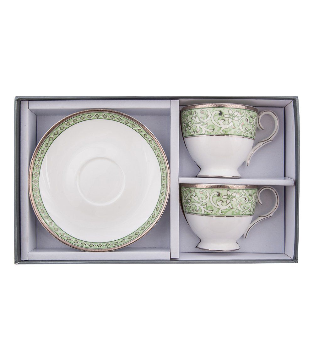 Pavone JK- 62 Чайный набор на 2 перс.«Аделина»