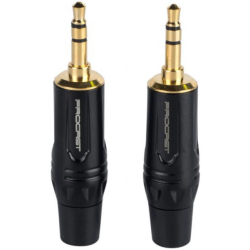 PROCAST cable MP-3.5/6/М/М Стерео разъем mini Jack 3,5 мм