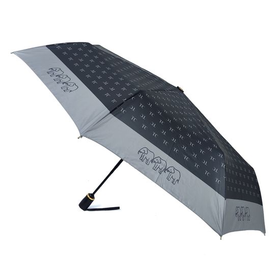 Женский зонт Три Слона, Полный автомат 3808-04