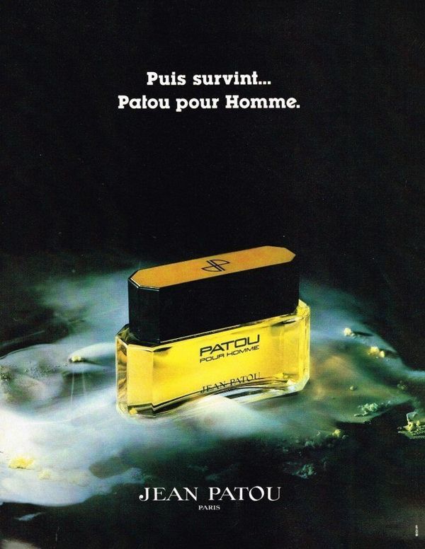 Jean Patou Patou pour Homme