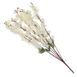 GAEM Цветок искусственный, L20 W20 H58 см