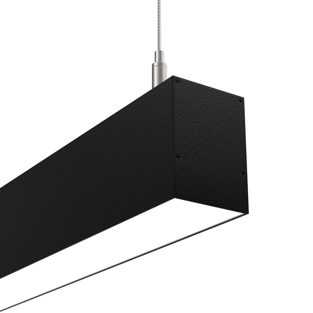 Профильный подвесной светильник 500х50х70 25Вт 2375Лм IP40 FS-TG-S