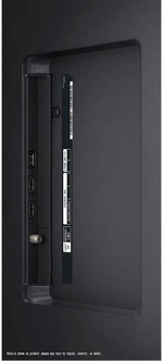 Телевизор LED LG 65UT80006LA.ARUB