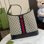 Gucci Ophidia GG Medium Shoulder Bag 34 cm