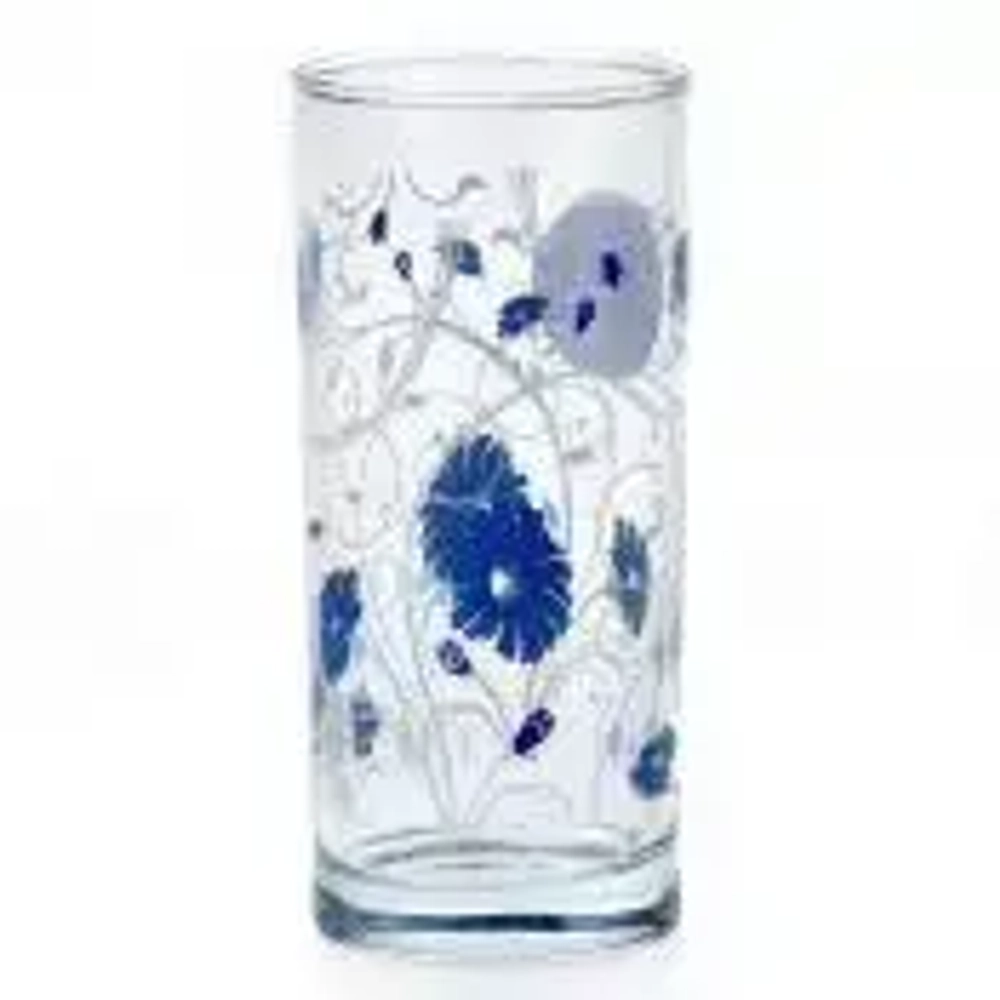 Набор стаканов 3шт 290мл «Блю серенейд» 42402B/D6