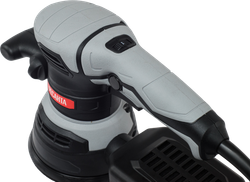 Эксцентриковая (орбитальная) шлифмашина Ресанта ЭШМ-125/5Э