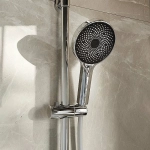 Душевая система IDDIS SpaHome SPASBBTi06