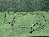 Проводка переднего бампера Geely Monjaro (2021-нв)