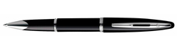 Ручка-роллер Waterman Carene Black ST