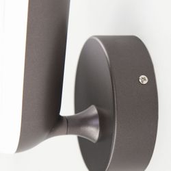 Citilux Паркер CL225B415 Бра светодиодное Венге