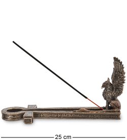 WS-1095 Подставка для благовоний «Грифон»