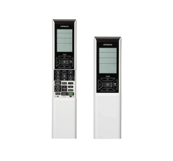 Мульти сплит-система Hitachi на 3 комнаты (20+20+20 кв.м.) SENDO