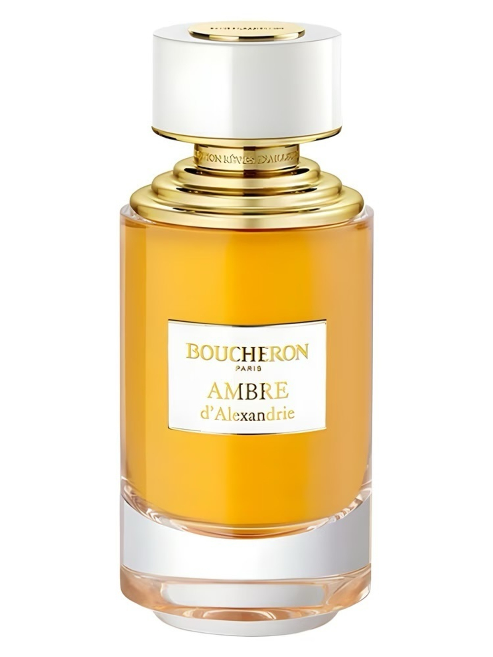 Boucheron Ambre D'Alexandrie