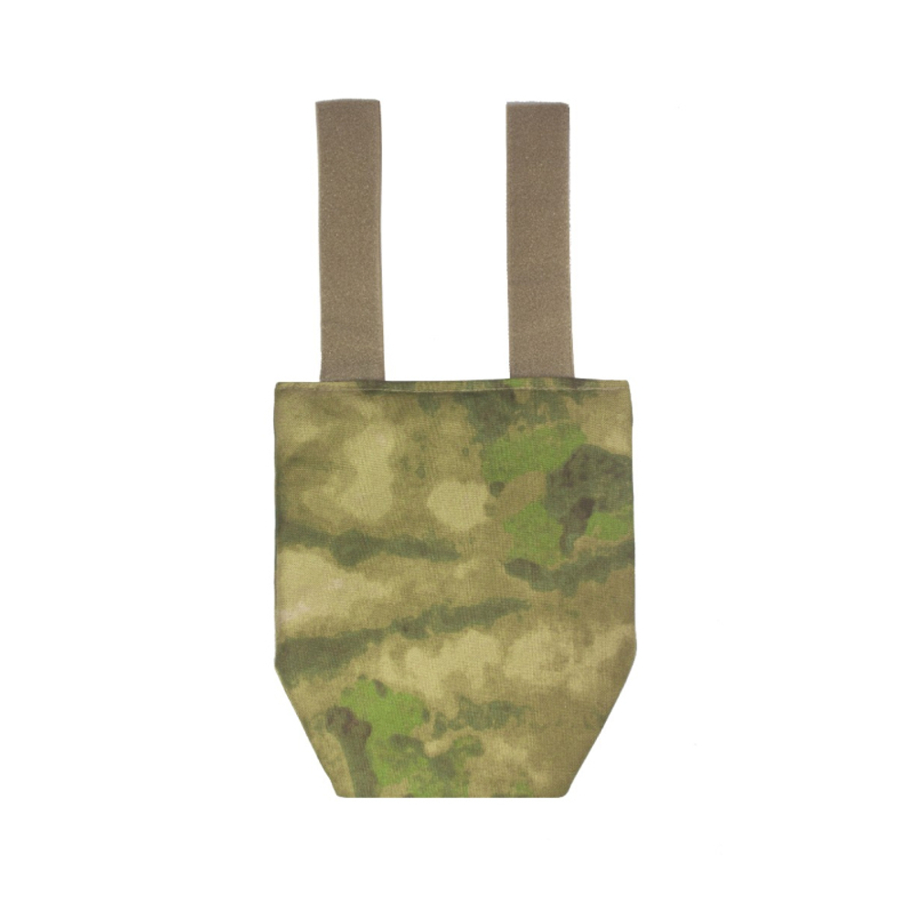 Напашник с арамидной тканью (260×320), Zprotect