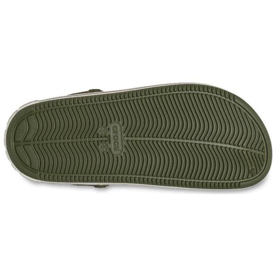 Crocs Classic 'Green'