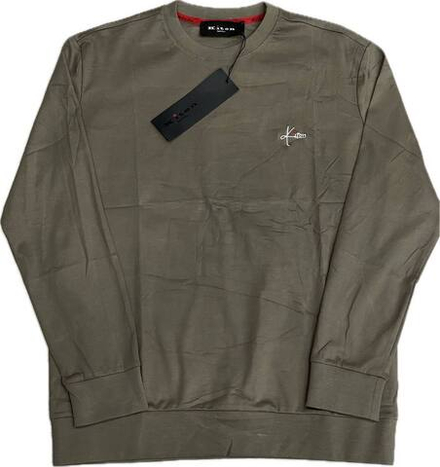 Лонгслив Kiton