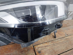 Фара правая LED Omoda S5 22-нв Б/У Оригинал 605000416AA