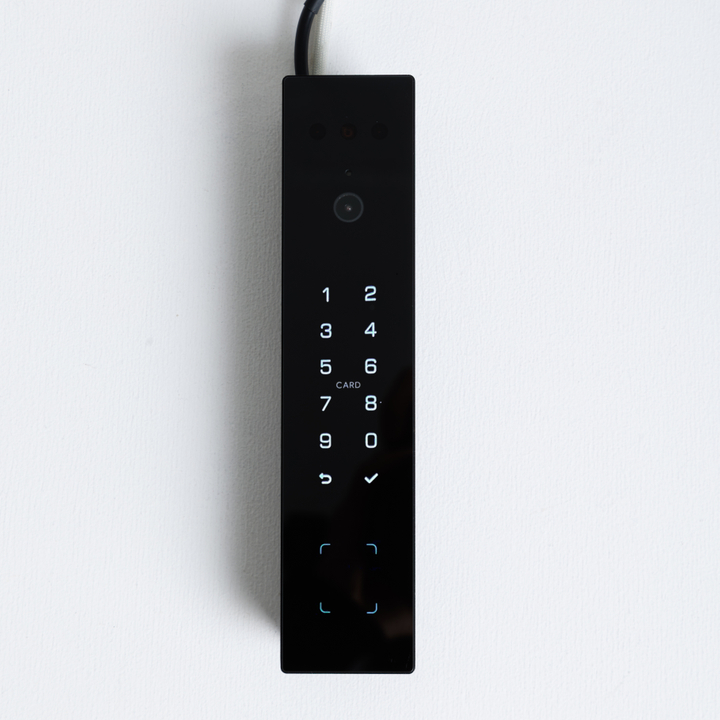 Электронный считыватель-контроллер MyLock ML-05