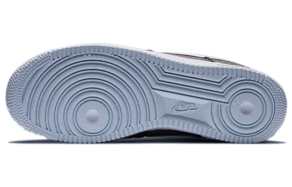 Кроссовки Nike Air Force 1 Low 07 "Iron Grey"